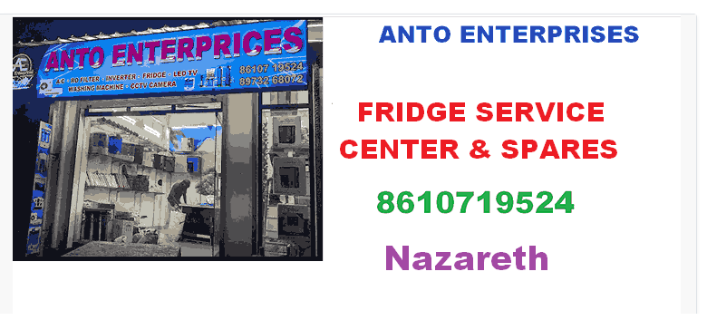 fridge-repair-in-nazareth